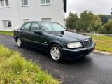 Mercedes-Benz C 220 CDI Diesel, 92 kW (125... - gebrauchte Mercedes-Benz C 220 aus dem Jahr 1999
