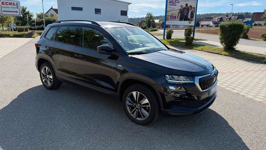 Image of Skoda Karoq