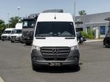 Mercedes-Benz Sprinter 317 CDI Kasten PRO Hochdach MBUX Navi - Offers