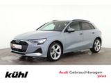 Audi A3 Sportback 30 TFSI advanced HuD SONOS ACC Kess