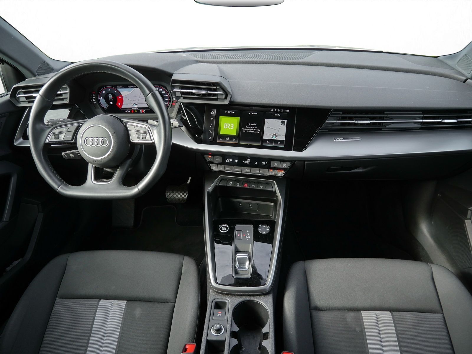 Audi A3 - Bild 5