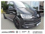 Volkswagen Multivan 2.0 TDI 4M Highline DYNAUDI/SPERRE/STAN - VW LT Gebrauchtwagen
