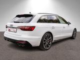 Audi S4 Avant quattro 3.0TDI tiptron Navi LED AHK RFK - Audi S4 mit Diesel-Antrieb: Kombi