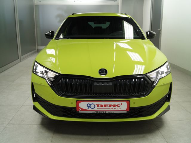 Octavia Combi Sportline 1.5 TSI mHEV DSG