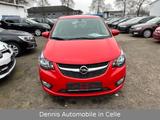 Opel Karl Active - Opel Karl: Active