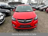 Opel Karl Active - Opel Karl aus 2018
