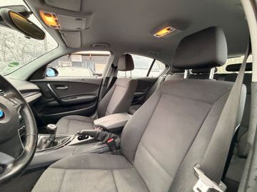 BMW 116 - 6