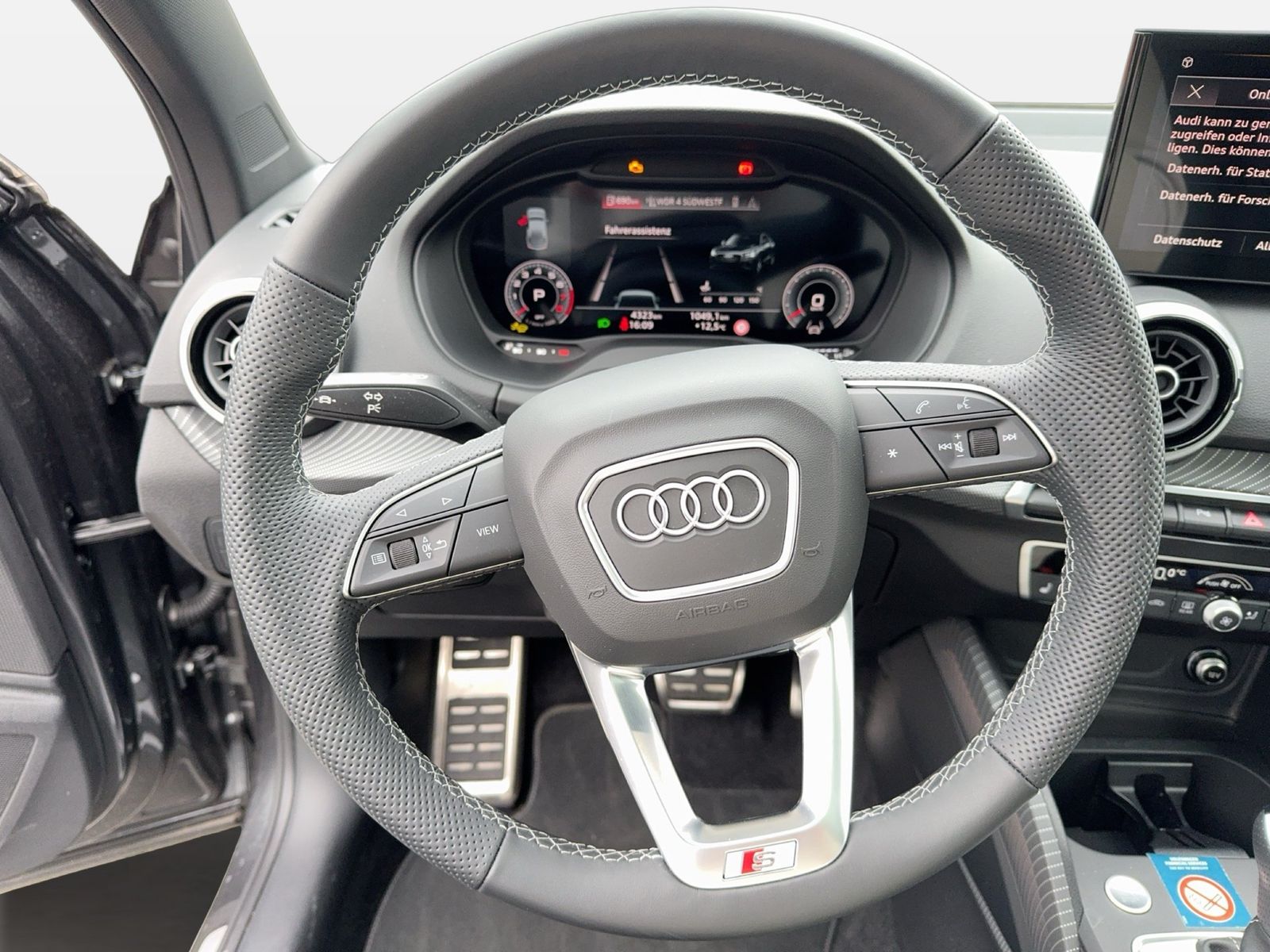 Audi Q2 - Bild 9