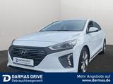 Hyundai IONIQ Plug-in-Hybr 1.6 GDI Style Navi SiHz. Led - Hyundai IONIQ mit Hybrid-Antrieb