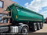 Fliegl SDS 26 Kubik BPW - Fliegl LKWs