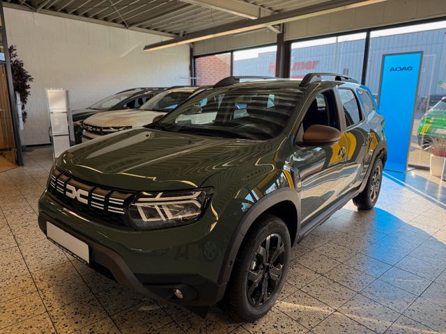 Dacia Duster II Extreme