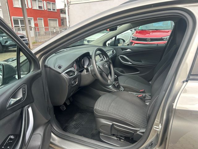 Astra ST Edition 1.4 Turbo PDC VO/HI APPLE CAR P