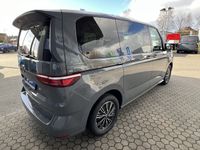 Volkswagen T7 Multivan - Vorschau Bild 3