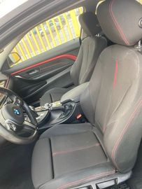 BMW 420 - 8