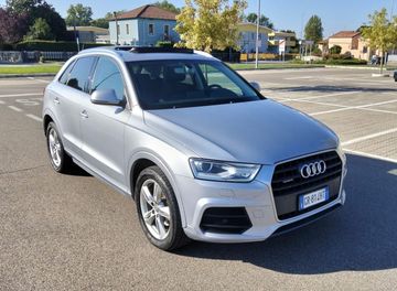 Audi Q3 - 2