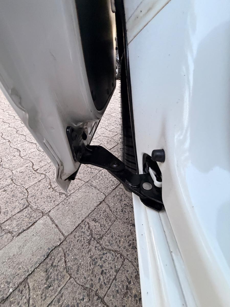 Volkswagen Caddy 2.0 EcoFuel Behörde ZR+Reifen NEU