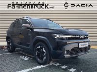Dacia Duster - Vorschau Bild 2