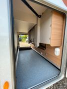 Bürstner Gallery Harmony T 649 *Solar*4,4T Maxi*Automatik