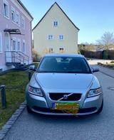 Volvo S40 1.8 - - gebrauchte Volvo S40 aus dem Jahr 2007