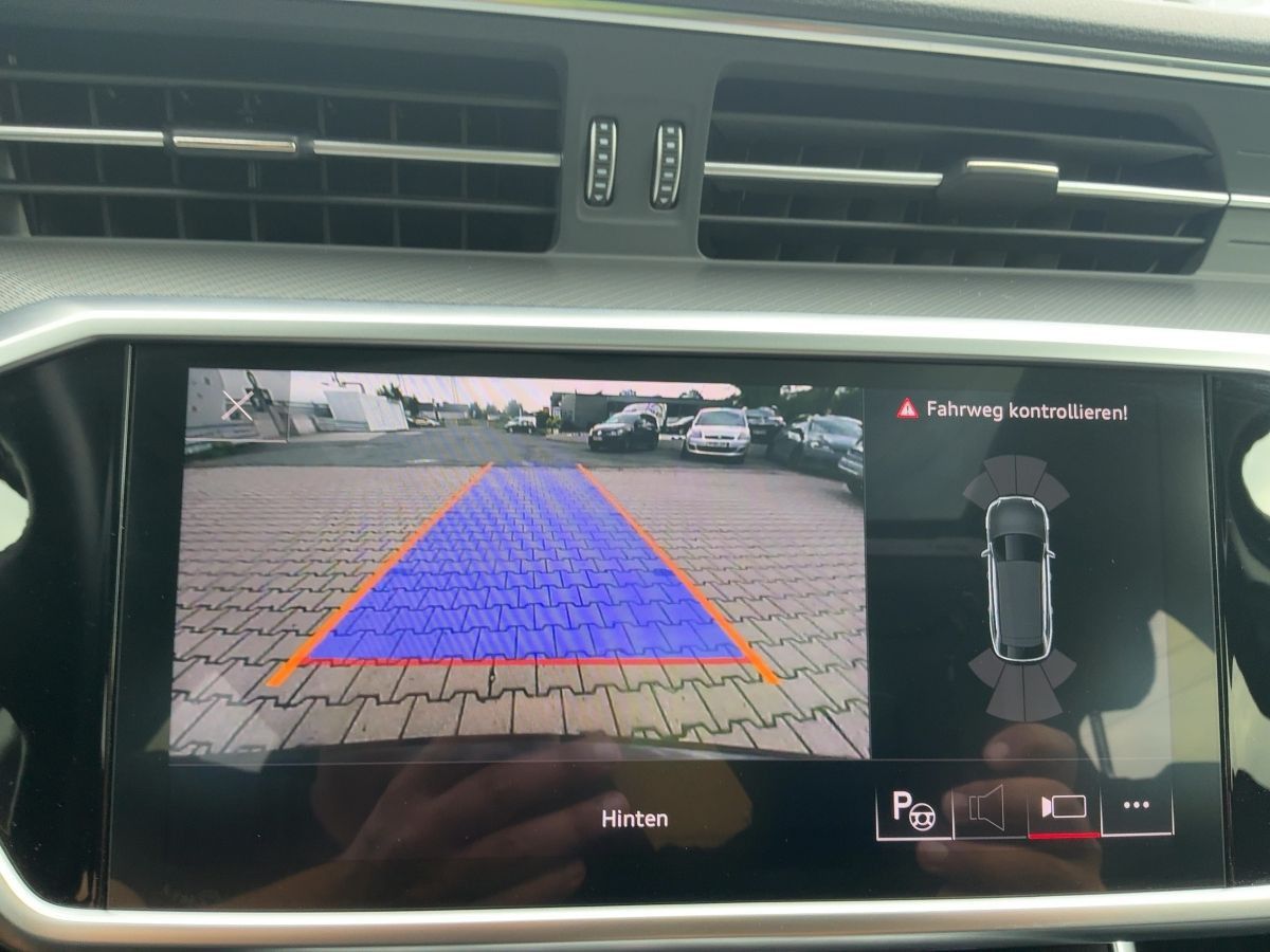 Audi A6 - Bild 20