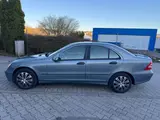 Mercedes-Benz C 180 Kompressor CLASSIC Kein Rost - Mercedes-Benz C 180 aus 2004
