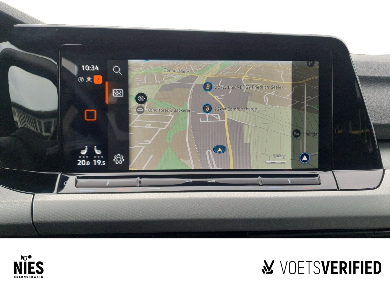 Volkswagen Golf - Bild 11