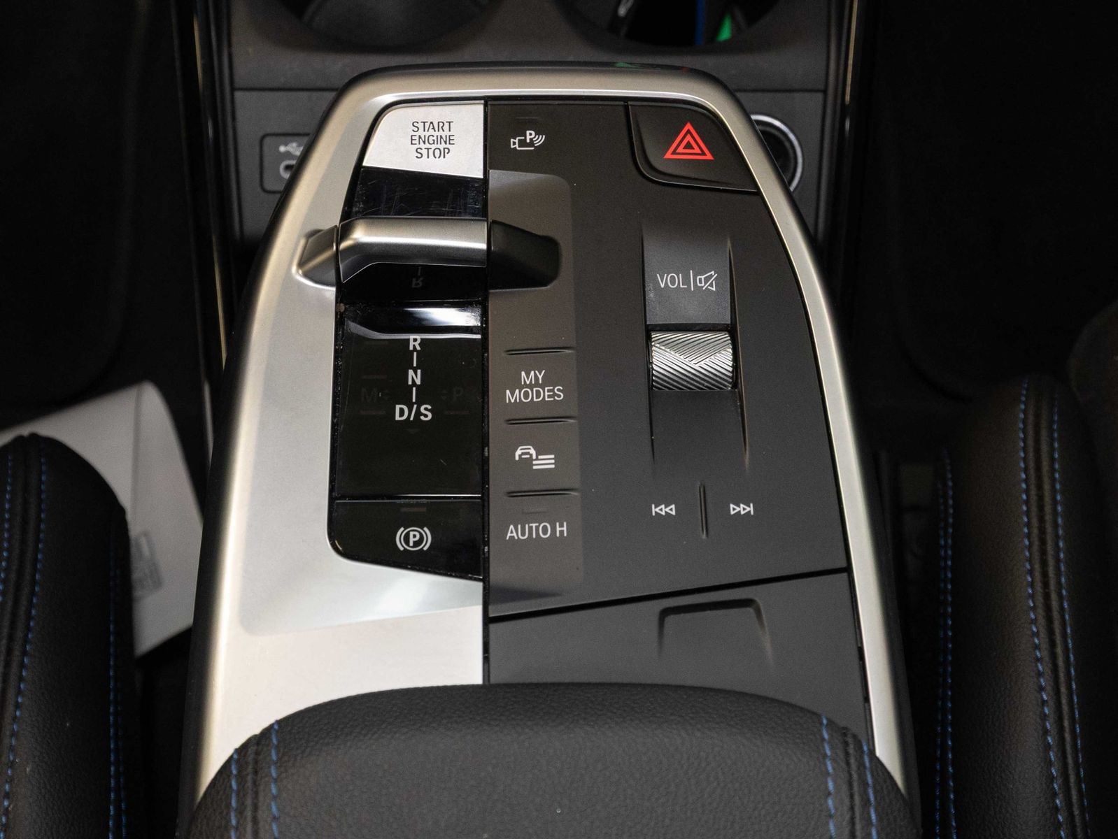 BMW 223 Active Tourer - Bild 9
