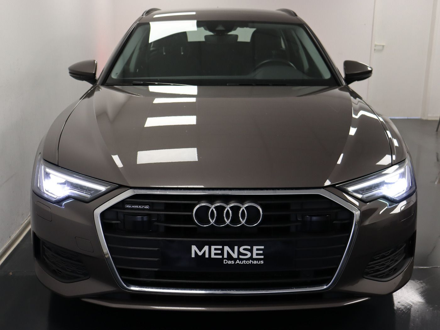 Audi A6 Avant 45 TDI quattro S tronic |AHK|Matrix|ACC imagem 3