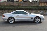 Mercedes-Benz SL 350 Edition 50  im Originalzustand  - Mercedes-Benz aus 2004: Cabrio
