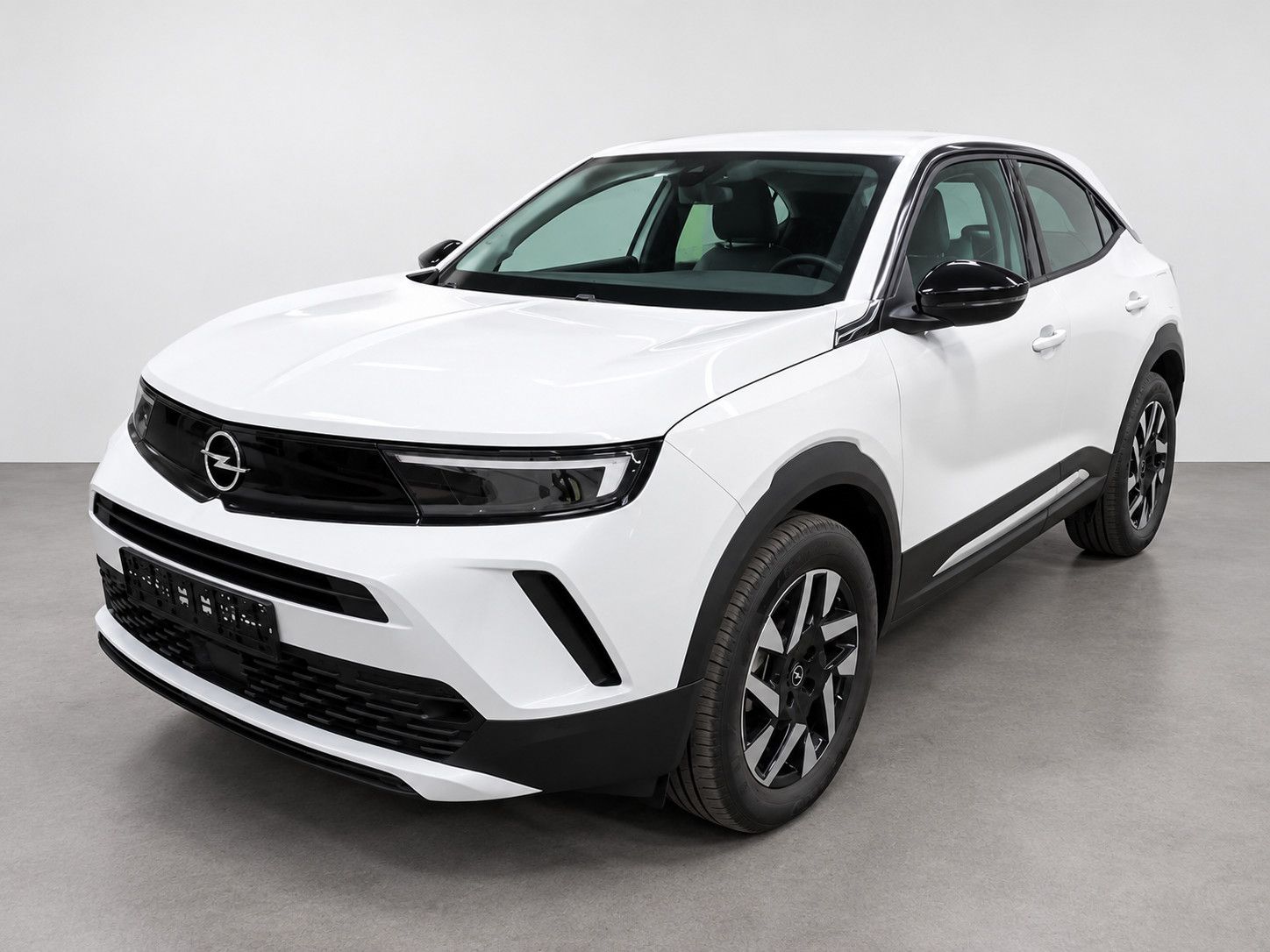Opel Mokka-e Elegance *R-Kamera*Winterpaket*LED