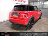 MINI Cooper 1.5 Autom. TEMP|KLIMA|LEDER|NAVI|SHZ|LED - MINI Cooper aus 2020
