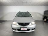 Mazda MPV 2.0 TD-CD Executive 7 POSTI - Mazda MPV: Van