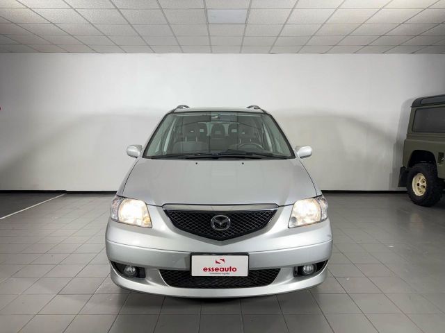 Mazda MPV 2.0 TD-CD Executive 7 POSTI