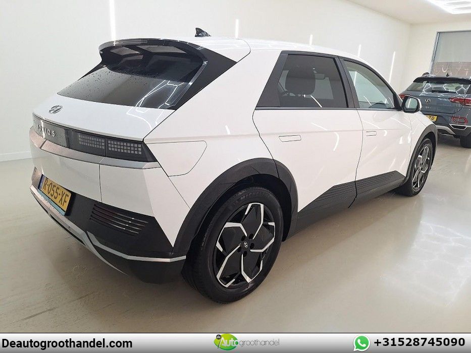 Hyundai IONIQ 5 Style 73kWh imagem 2