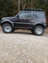 Suzuki Jimny 1.3 Offroader - Suzuki: Of