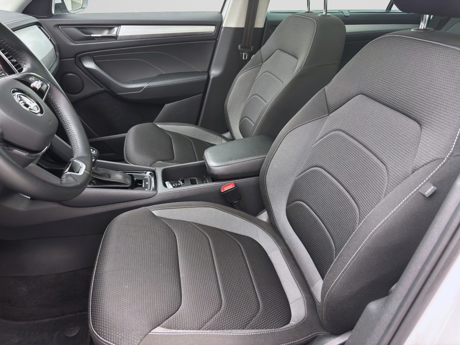 Skoda Kodiaq - Bild 9