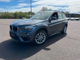 BMW X1 150PS sDrive 2.0 18 d 13952 - BMW X1: Ps