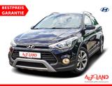 Hyundai i20 1.0 T-GDI Advantage + DCT Kamera Sitzheizung - Hyundai i20: Schwarz