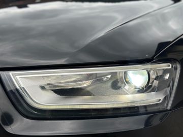 Audi Q3 - 5