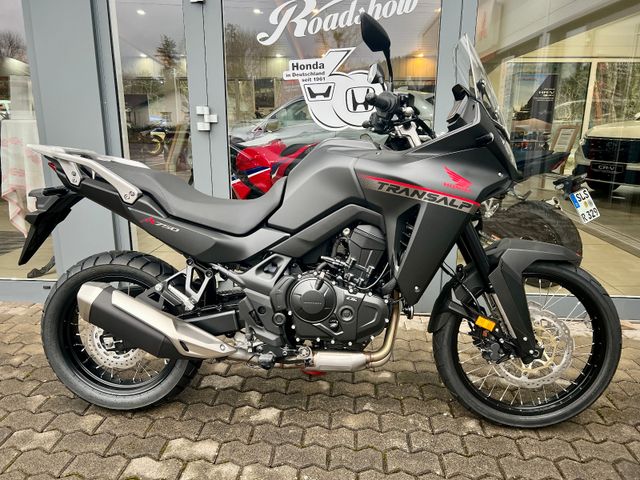 Honda XL 750 Transalp Modell 2024