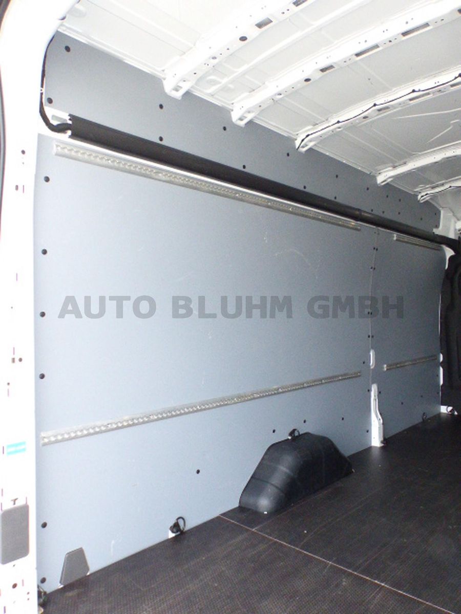 Ford Transit - Bild 8