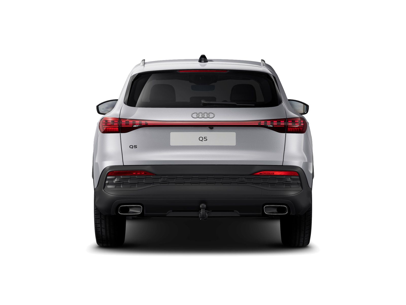 Audi Q5 - Bild 7