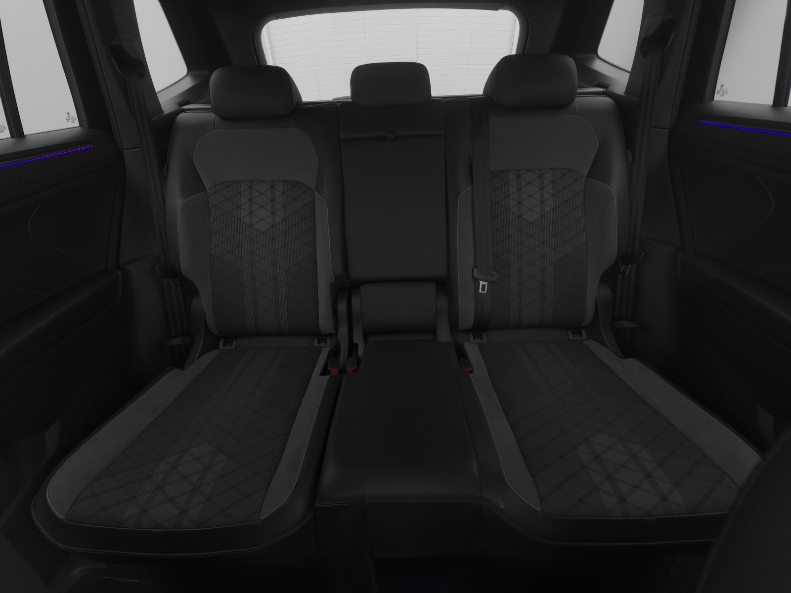 Volkswagen Tiguan Allspace - Bild 6