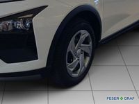 Hyundai BAYON - Vorschau Bild 12