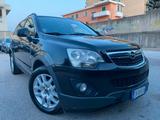 Opel Antara 2.2 CDTI 163CV full opt 2012 - Opel Antara mit Diesel-Antrieb: Kombi, Schaltgetriebe