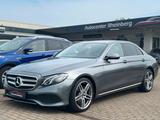 Mercedes-Benz E 220D  E -Klasse Lim.*HU NEU*INSPEKTION NEU* - Mercedes-Benz E 220 in Oberhausen
