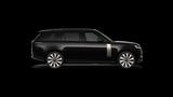 Land Rover Range Rover SV LWB P615 4Seat! - Land Rover Range Rover: Se