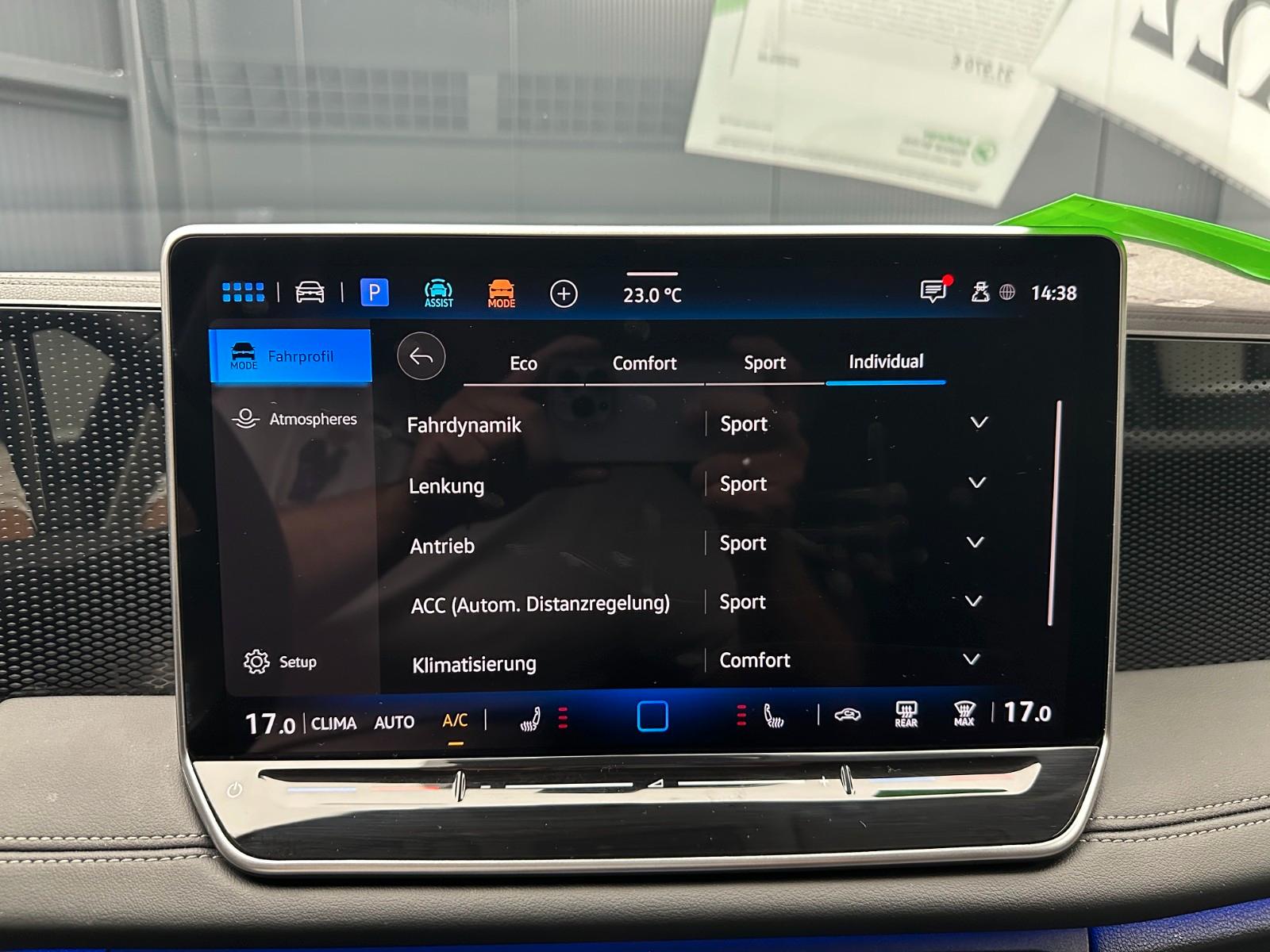 Volkswagen Tiguan 1.5 eTSI DSG Life *Design-Paket*18Zoll*IQ