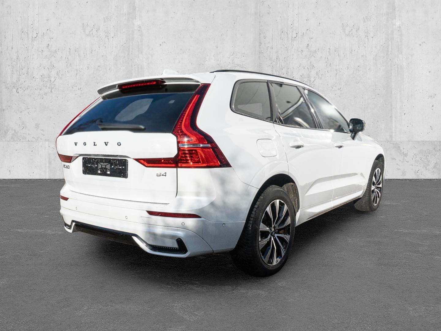 Volvo XC60 Plus Dark 2WD Leder Digitales Cockpit Memor imagem 2