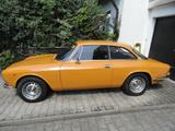 Alfa Romeo GTV - Alfa Romeo Gebrauchtwagen von 1974